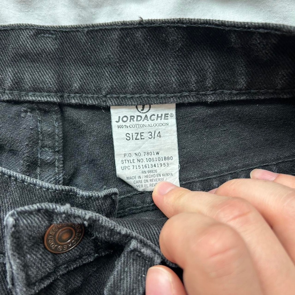 VTG Jordache Jeans - Picture 4 of 7